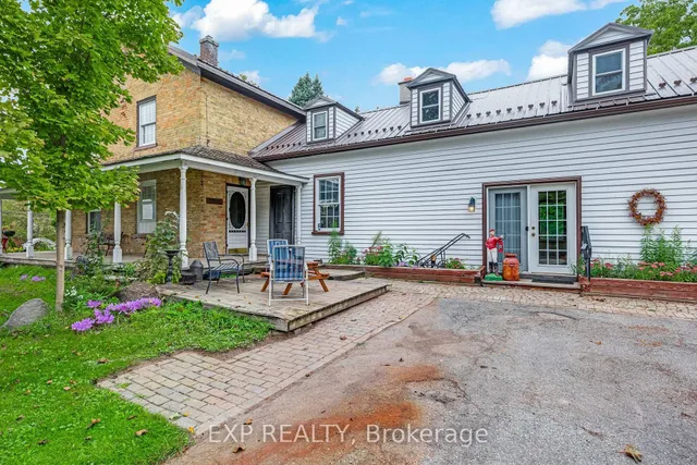18611 Leslie St, East Gwillimbury 3