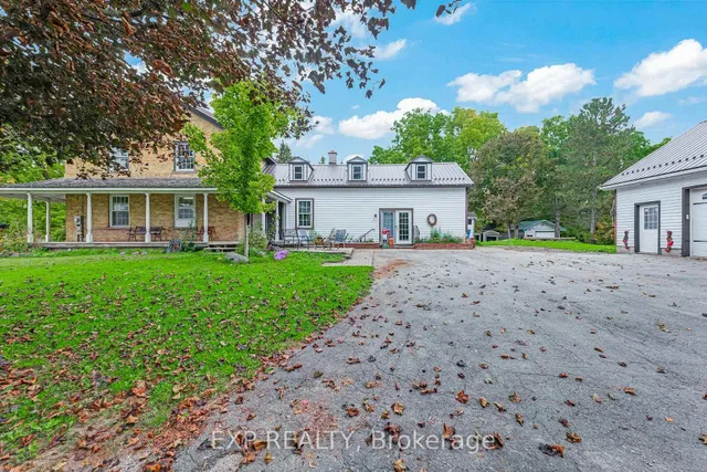 18611 Leslie St, East Gwillimbury 2
