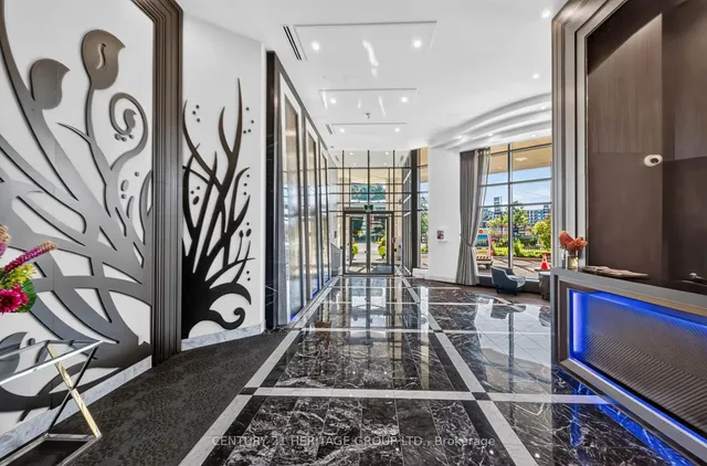 7608 Yonge St #116, Vaughan 2
