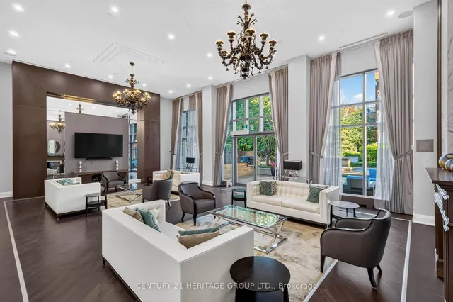 7608 Yonge St #116, Vaughan 4