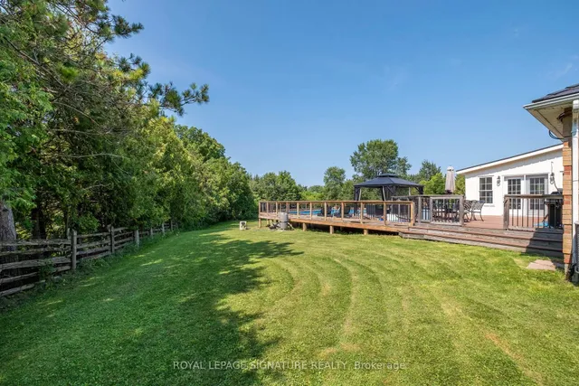 1252 Concession Rd 7, Adjala-Tosorontio 3