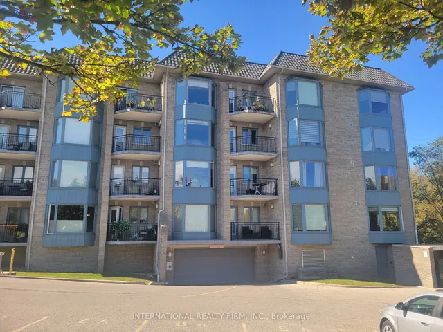 85 Wellington St #310, Aurora 2
