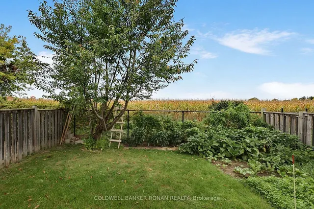 76 John W Taylor Ave, New Tecumseth 4