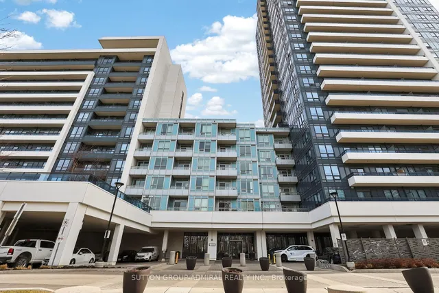7900 Bathurst St #316, Vaughan 2