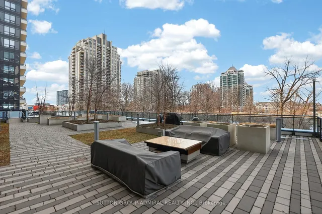 7900 Bathurst St #316, Vaughan 5