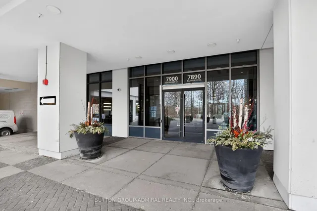 7900 Bathurst St #316, Vaughan 3