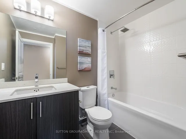 3600 Highway 7 #2908, Vaughan 2