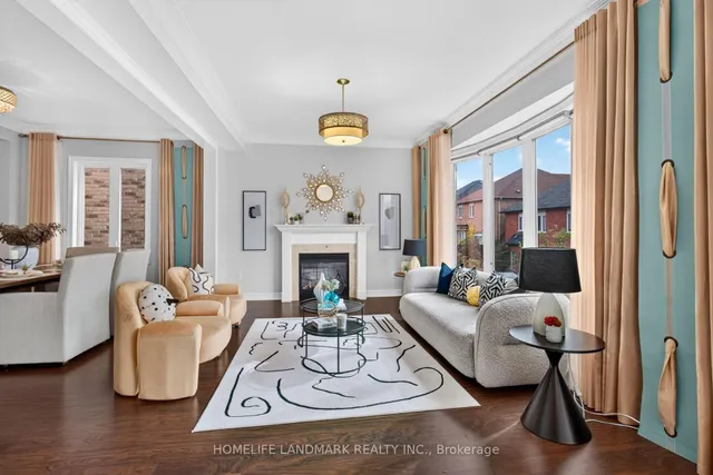 75 Estrella Cres, Richmond Hill 5