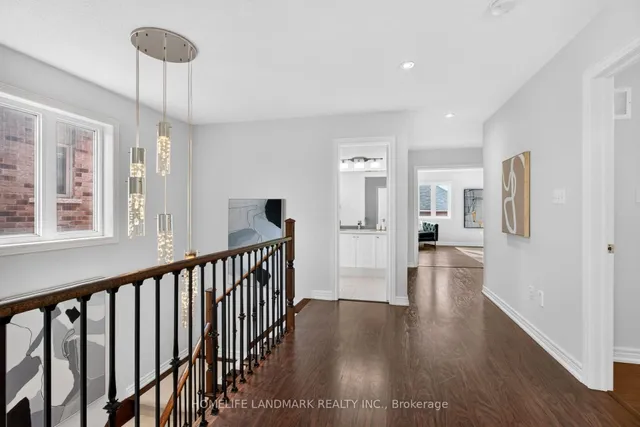 75 Estrella Cres, Richmond Hill 4