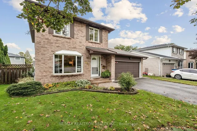 596 Brooks Howard Crt, Newmarket 2