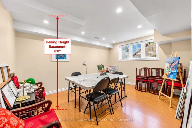 72 Vandervoort Dr, Richmond Hill 3