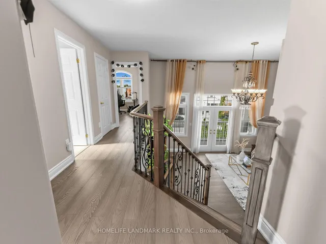 72 Vandervoort Dr, Richmond Hill 5