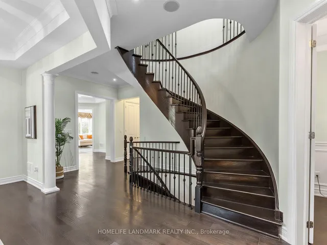 9A Anglin Dr, Richmond Hill 5