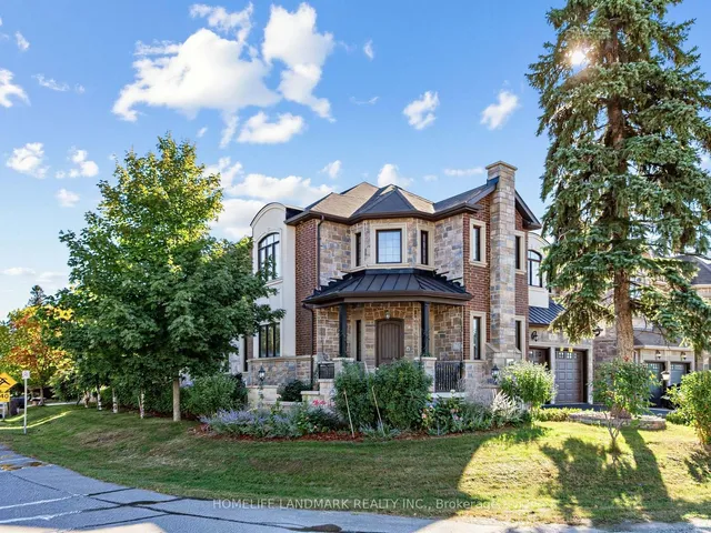 9A Anglin Dr, Richmond Hill 2