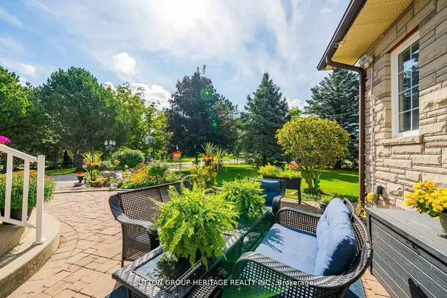 3944 19th Ave, Markham 2