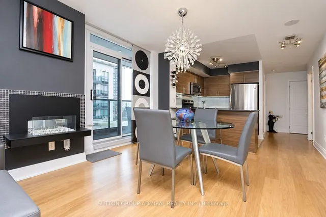 30 North Park Rd #407, Vaughan 4