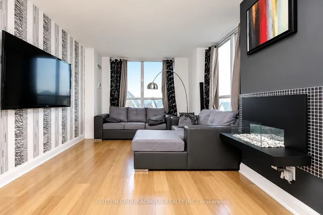 30 North Park Rd #407, Vaughan 3