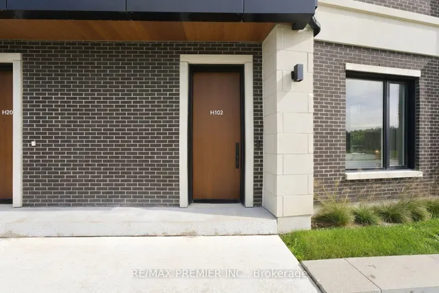 8 Walder Lane #102, Richmond Hill 2
