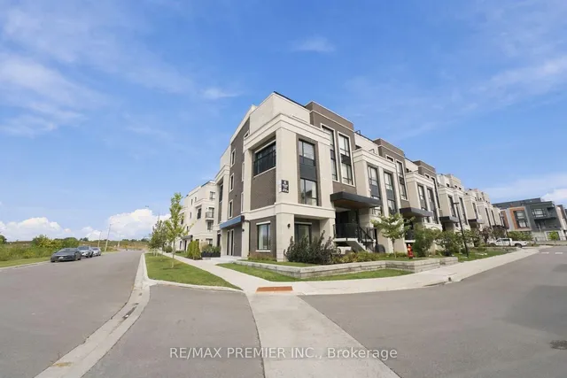 8 Walder Lane #102, Richmond Hill 1