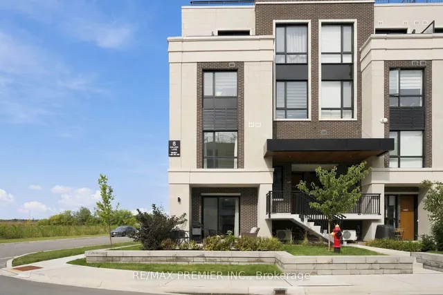 8 Walder Lane #102, Richmond Hill 5