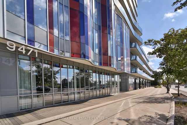9471 Yonge St #315, Richmond Hill 2