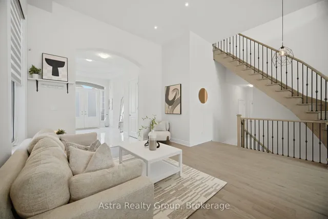 152 Stormont Tr, Vaughan 5