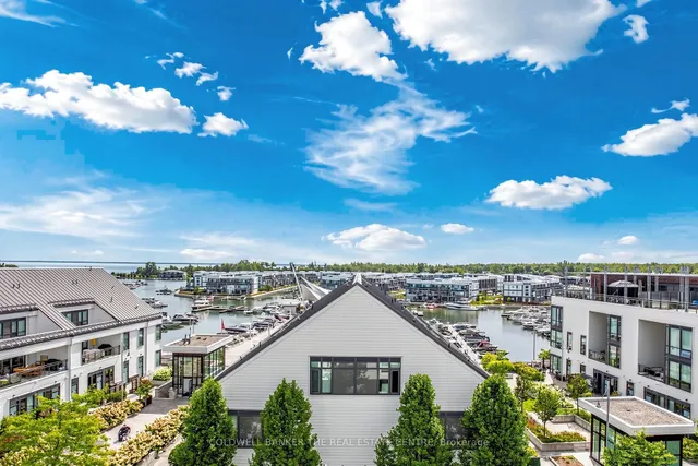 301 Sea Ray Ave Unit #415, Innisfil 2