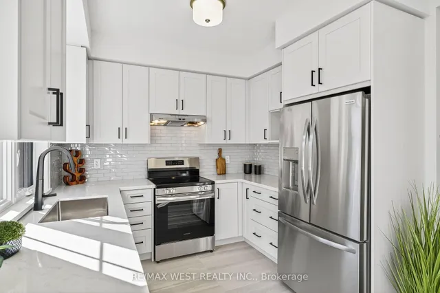 5 John Carter Way, Markham 3