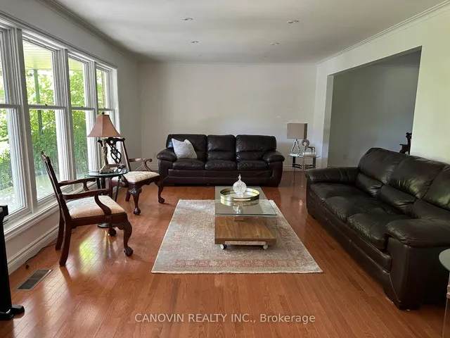 183 St. Anthony's Crt, Richmond Hill 5