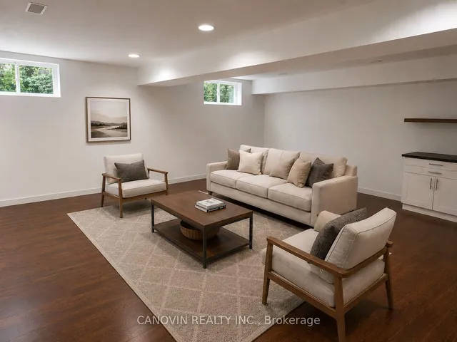 183 St. Anthony's Crt, Richmond Hill 2