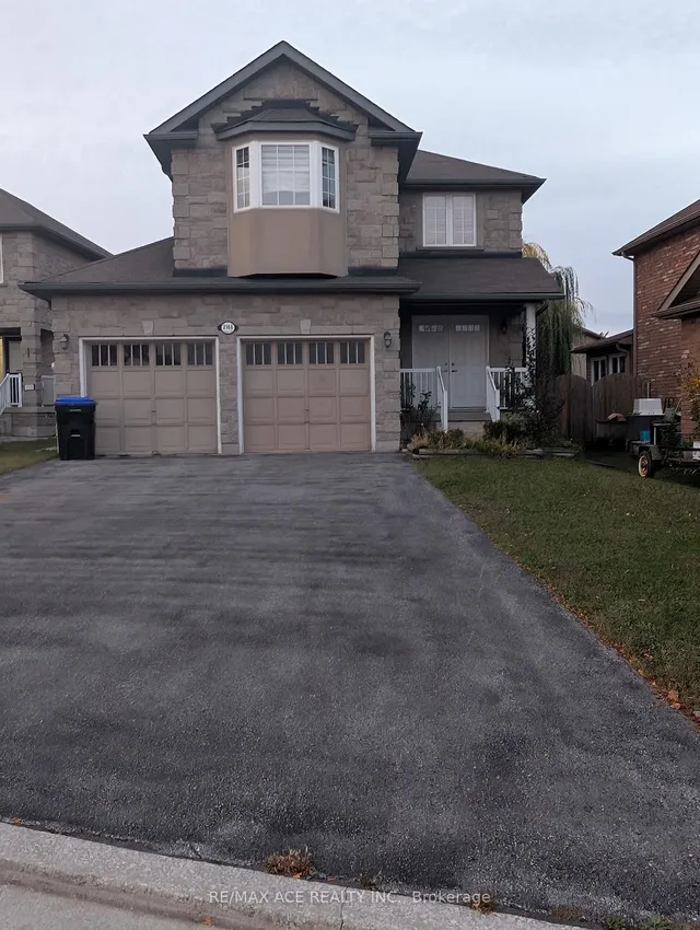 2166 Taggart Crt, Innisfil 2