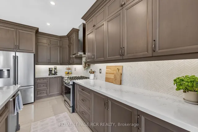 14 Emerald Heights Dr, Whitchurch-Stouffville 5