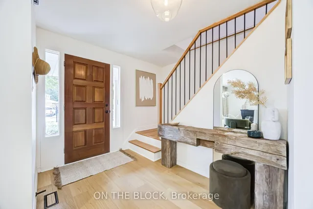 45 Palmwood Gate, Whitchurch-Stouffville 5