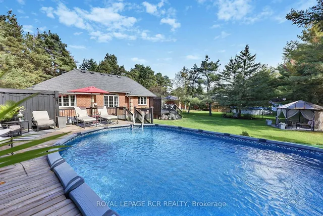 11 Fisher Dr, Adjala-Tosorontio 5