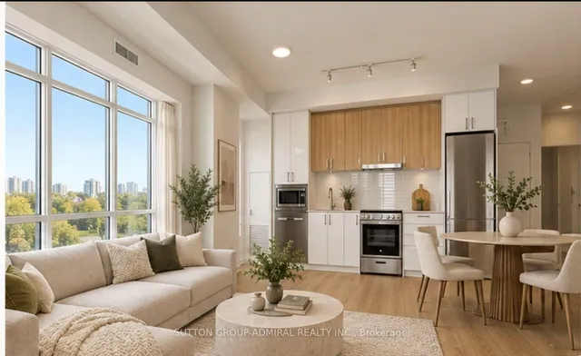 30 Upper Mall Way #416, Vaughan 3