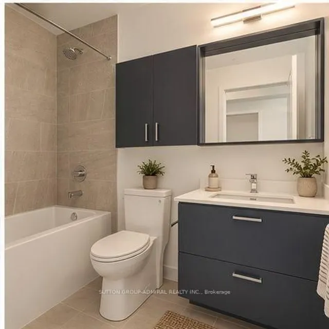 50 Upper Mall Way #2201, Vaughan 5