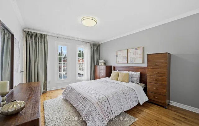 7 Kimbark Cres, Markham 2
