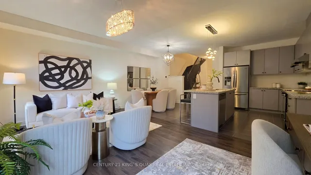 360 William Graham Dr, Aurora 4