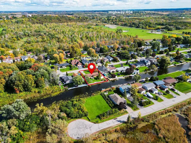 64 Canal St, Georgina 3