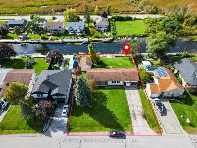 64 Canal St, Georgina 4