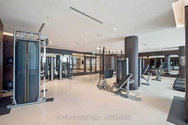 399 Royal Orchard Blvd #315, Markham 5