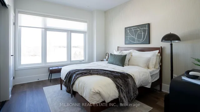 180 Arthur Plaxton Way, Markham 4