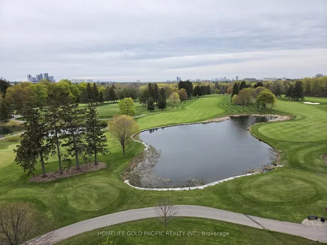 399 Royal Orchard Blvd #519, Markham 3