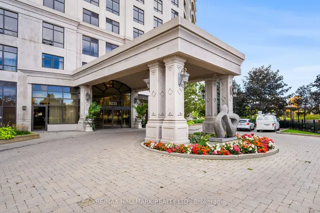 9235 Jane St #1609, Vaughan 4
