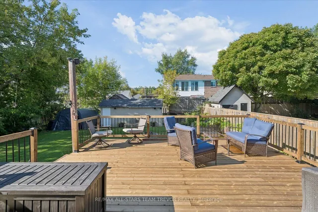 16 Evelyn Ave, Georgina 3
