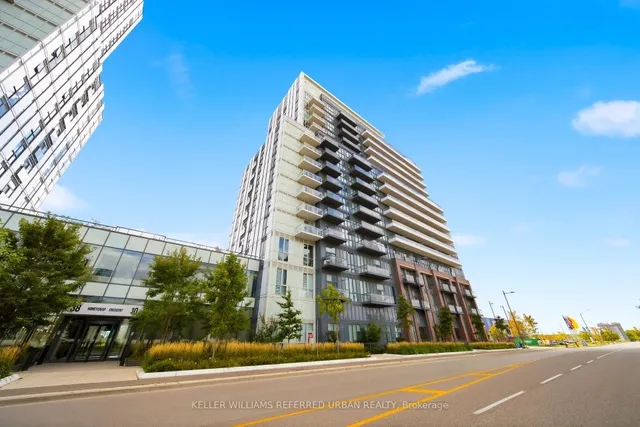 10 Honeycrisp Cres #907, Vaughan 3