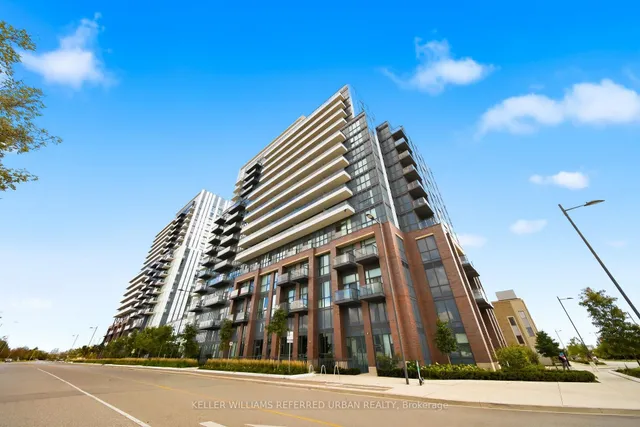 10 Honeycrisp Cres #907, Vaughan 4
