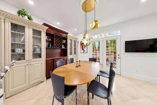 405 Athabasca Dr, Vaughan 2