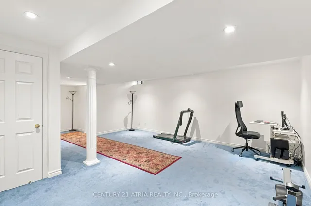136 Rollinghill Rd, Richmond Hill 4