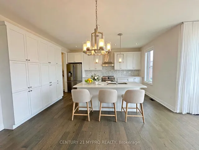 401 Seaview Hts, East Gwillimbury 2